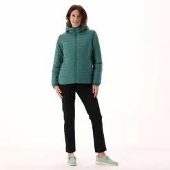 Wendejacke mit Muster für Damen