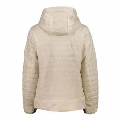 Wendejacke mit Muster für Damen