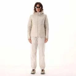 Wendejacke mit Muster für Damen