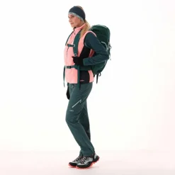 Weste für Damen aus Highloft-Fleece