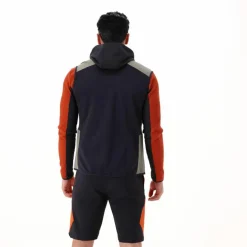 Weste Unlimitech aus Stretch Performance für Herren