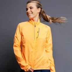 Windjacke Running