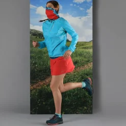 Windjacke Running
