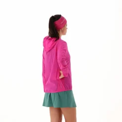 Windjacke Running