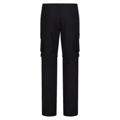 Zip-Off-Cargohose mit Stretch für Herren