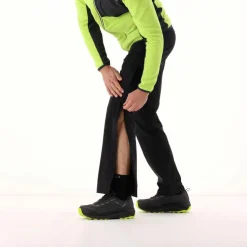 Zip-Off-Cargohose mit Stretch für Herren