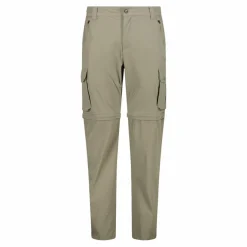 Zip-Off-Cargohose mit Stretch für Herren