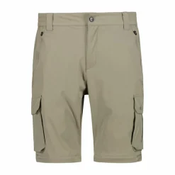 Zip-Off-Cargohose mit Stretch für Herren