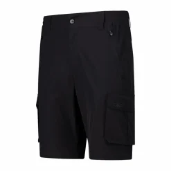 Zip-Off-Cargohose mit Stretch für Herren