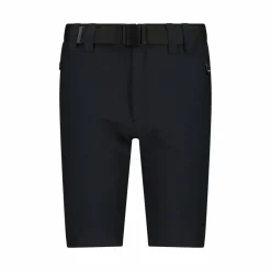 Zip-Off-Jungenhose aus Stretchgewebe