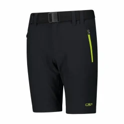 Zip-Off-Jungenhose aus Stretchgewebe