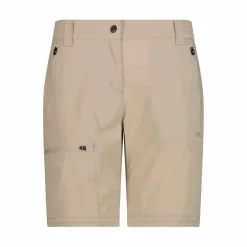 Zip-Off-Stretchhose für Damen