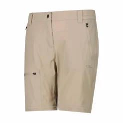 Zip-Off-Stretchhose für Damen