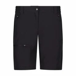 Zip-Off-Stretchhose für Damen