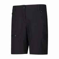 Zip-Off-Stretchhose für Damen