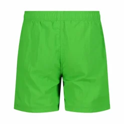 Zweifarbige Bermuda-Badeshorts Kids
